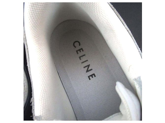 Céline Celine Trainer Low Sneaker - Ansicht 7