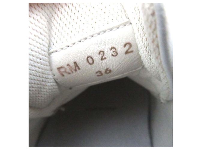 Céline Celine Trainer Low Sneaker - Ansicht 9