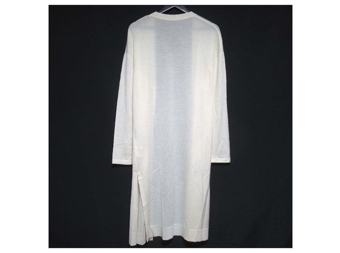 Autre Marque FOXEY BOUTIQUE Langer Strickcardigan - Ansicht 2