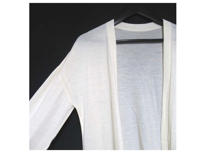 Autre Marque FOXEY BOUTIQUE Langer Strickcardigan - Ansicht 3