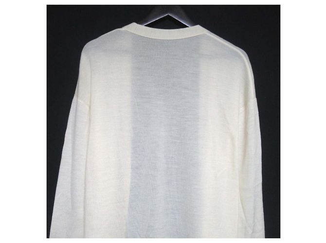 Autre Marque FOXEY BOUTIQUE Langer Strickcardigan - Ansicht 4