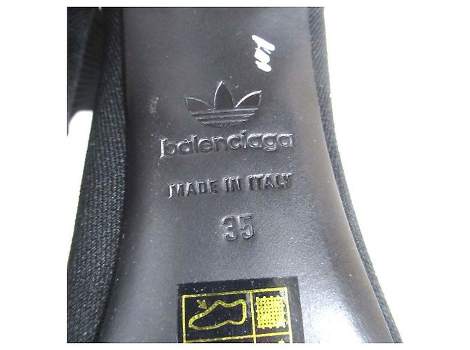 Balenciaga adidas SOCK BOOTIE Strick- Stiefeletten - Ansicht 7