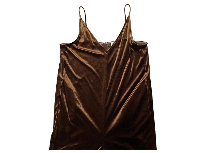 Autre Marque IENA LA BOUCLE Samt-Jumpsuit - Ansicht 3