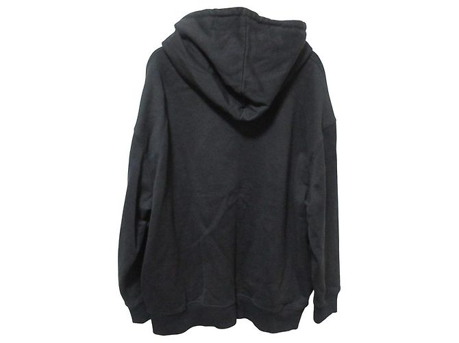 Stella Mc Cartney Stella McCartney Pullover-Top mit Strass-Logo - Ansicht 2