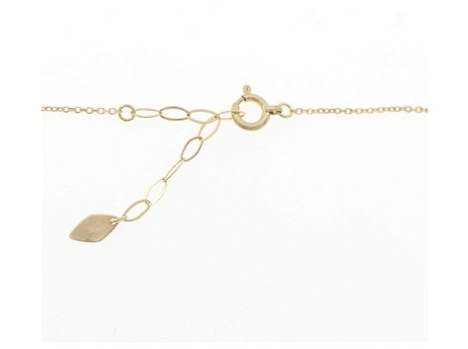 Autre Marque Diamantenhalskette Au750 - Ansicht 5