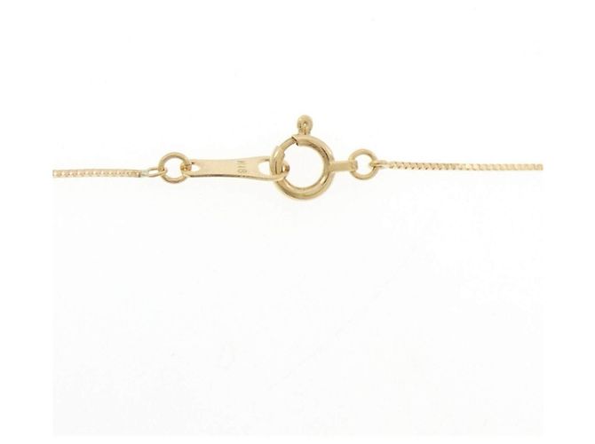 Autre Marque Collar de diamantes Au750 - vista 5
