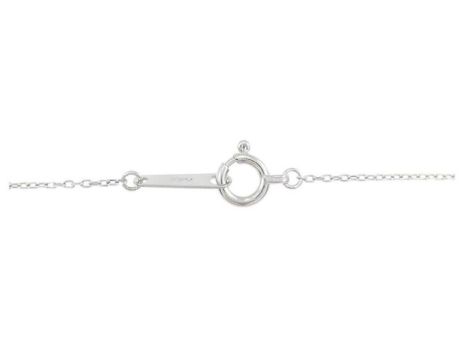Autre Marque Collana in diamanti PT900 PT850 - vista 5