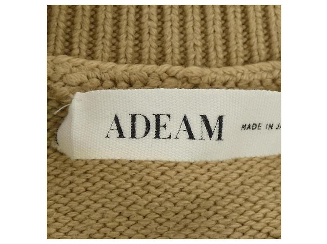 Autre Marque Prendas de punto ADEAM - vista 4