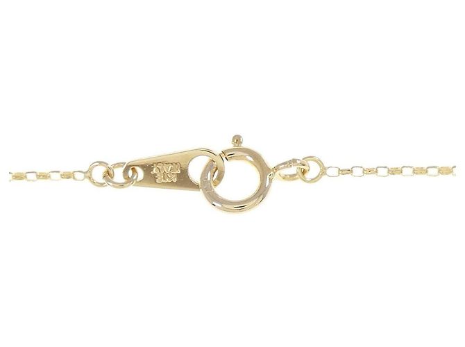 Autre Marque Collana di Diamanti Au750 - vista 5