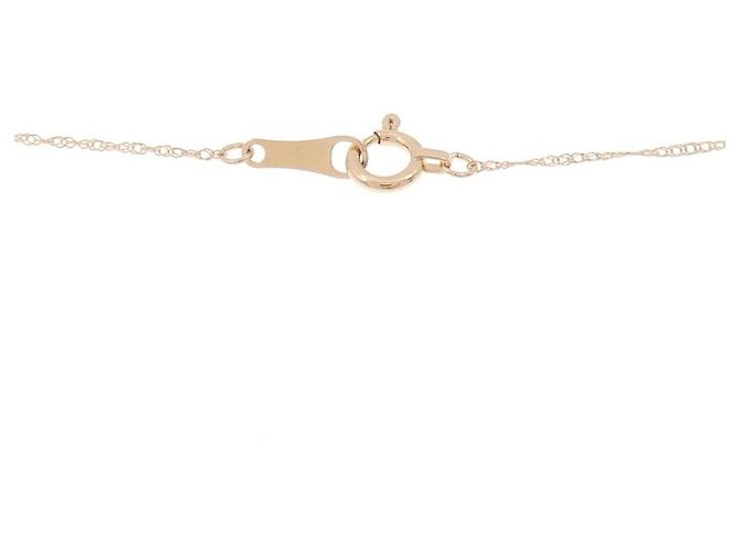 Autre Marque Collar de Diamantes Au750 - vista 5