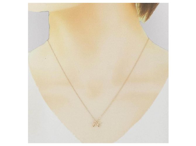 Autre Marque Collar de Diamantes Au750 - vista 6