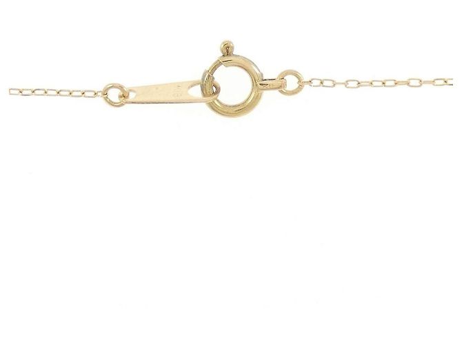 Autre Marque Collar de diamantes Au750 - vista 5