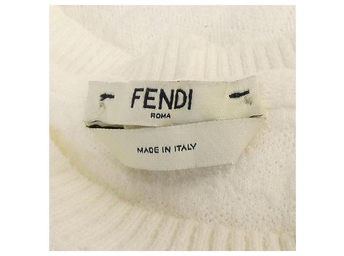 Fendi Stricktop - Ansicht 4