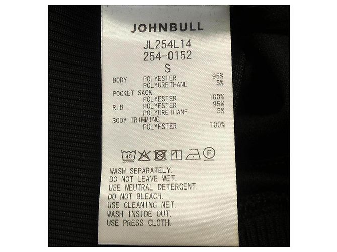 Autre Marque Chaqueta Johnbull - vista 3