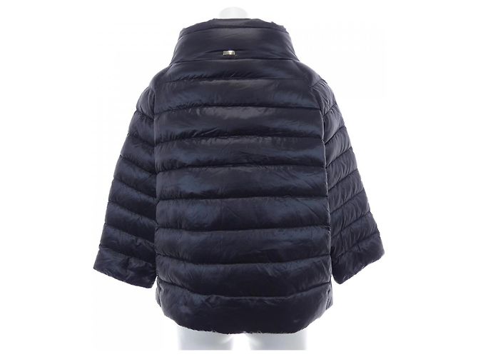 Autre Marque Herno ICONICO SOFIA Down Jacket - view 2