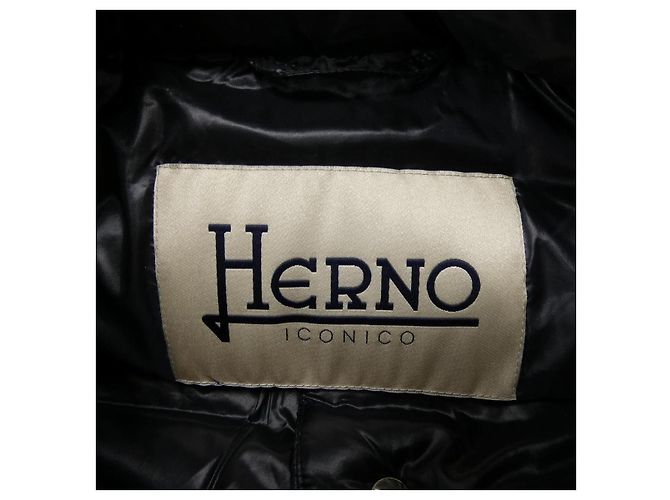 Autre Marque Herno ICONICO SOFIA Down Jacket - view 5