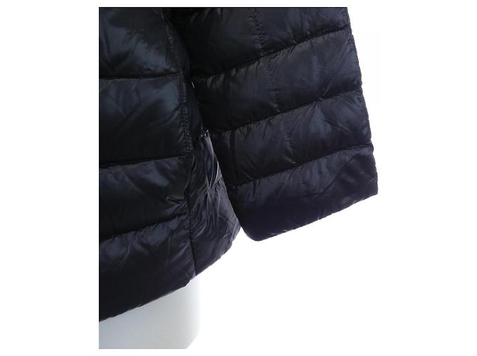 Autre Marque Herno ICONICO SOFIA Down Jacket - view 7