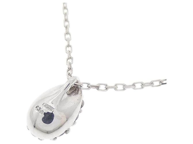 Autre Marque Collana di diamanti Au750 - vista 4
