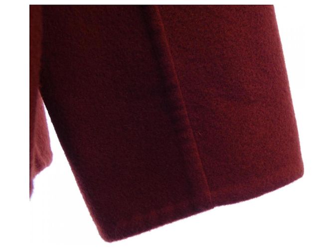 Hermès36 Cashmere Coat - view 6