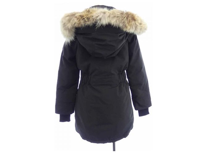 Canada Goose TRILLIUM Down Coat - view 2