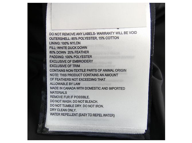 Canada Goose TRILLIUM Down Coat - view 3
