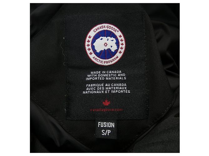 Canada Goose TRILLIUM Down Coat - view 4
