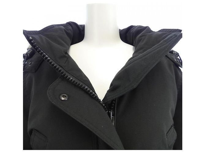 Canada Goose TRILLIUM Down Coat - view 5