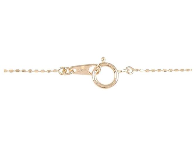 Autre Marque Collar de Diamantes Au750 - vista 5