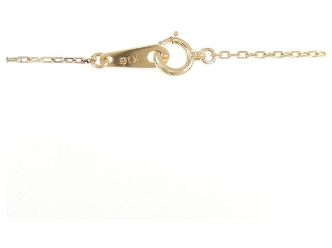 Autre Marque Collana Animal in Diamanti Au750 - vista 5