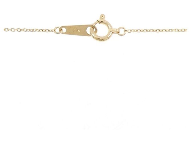 Autre Marque Collar de diamantes Au750 - vista 5