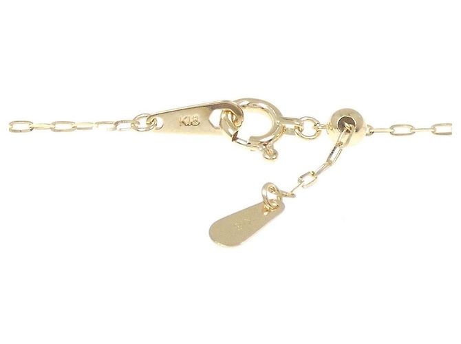 Autre Marque Collar de Diamantes Au750 - vista 5