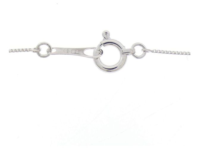 Autre Marque Collana di Diamanti Au750 - vista 5