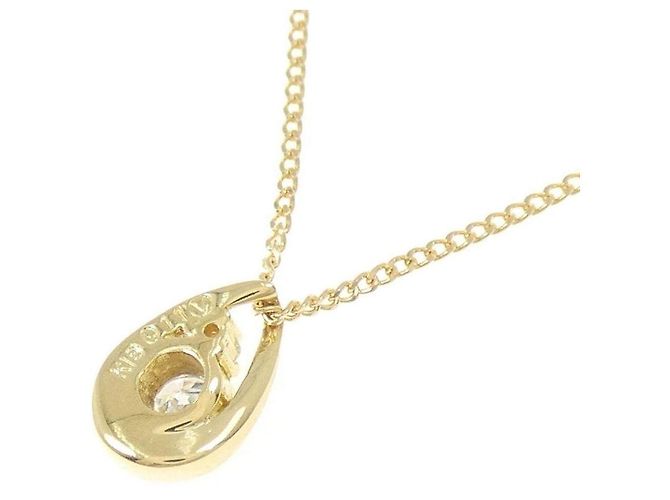 Autre Marque Collana di Diamanti Au750 - vista 4