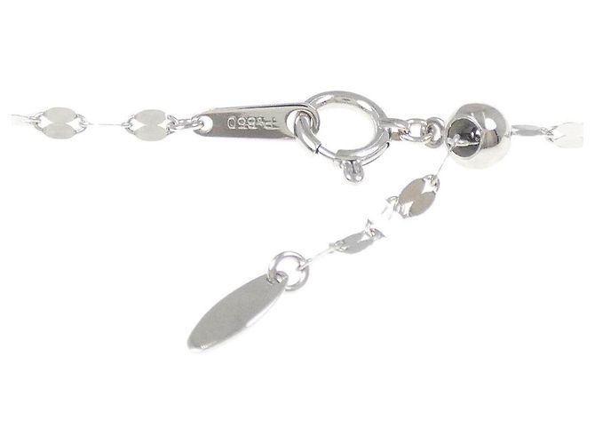 Autre Marque Collana di diamanti Pt900 Pt850 - vista 5