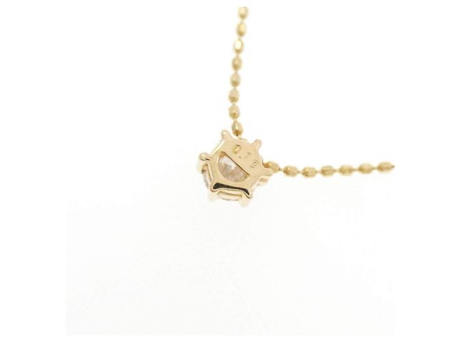 Autre Marque Diamantenhalskette Au750 - Ansicht 4