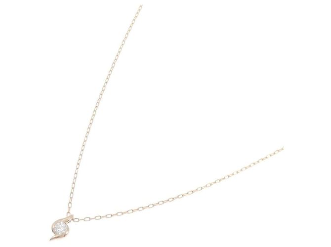 Autre Marque Collana di diamanti Au750 - vista 2