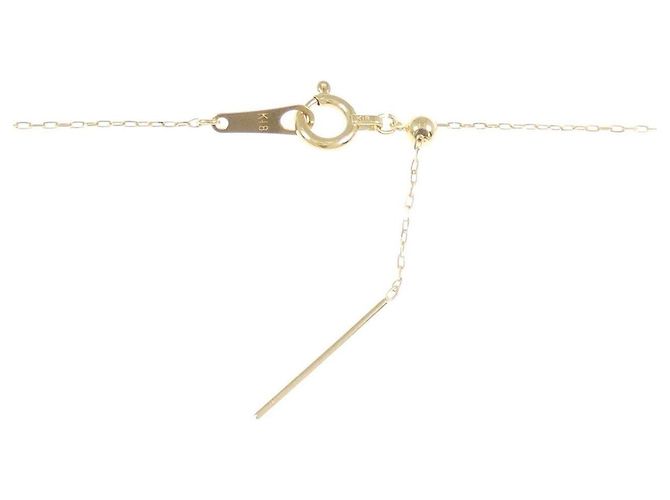 Autre Marque Collar de diamantes Au750 - vista 5