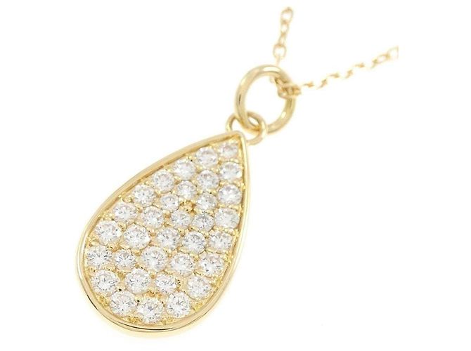 Autre Marque Collana di Diamanti Au750 - vista 3