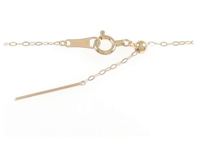 Autre Marque Collar de diamantes Au750 - vista 5