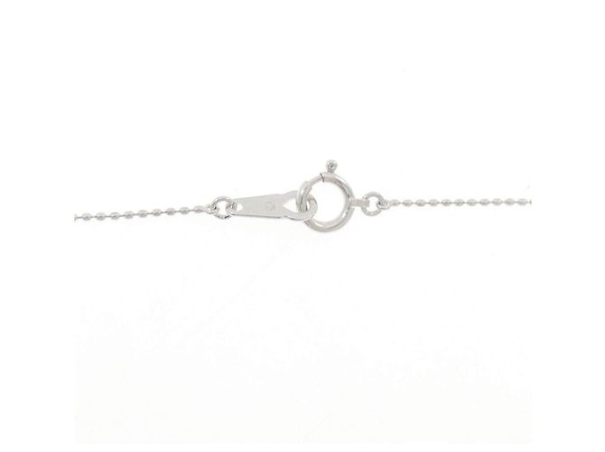 Autre Marque Collar de diamantes Au750 - vista 5