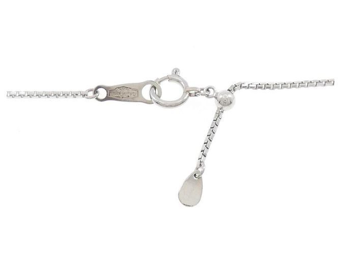 Autre Marque Collar de diamantes PT900/PT850 - vista 5