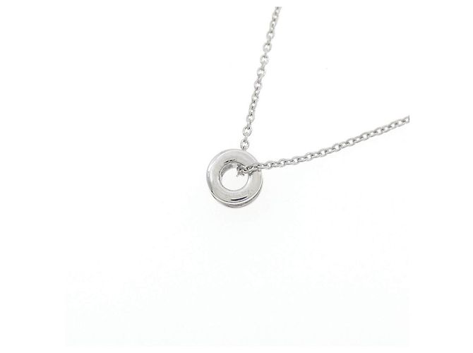 Autre Marque Collar de diamantes PT900 PT850 - vista 4