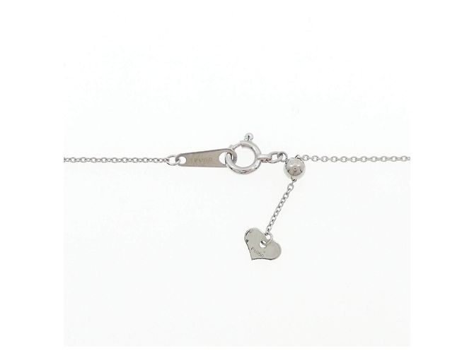 Autre Marque Collar de diamantes PT900 PT850 - vista 5