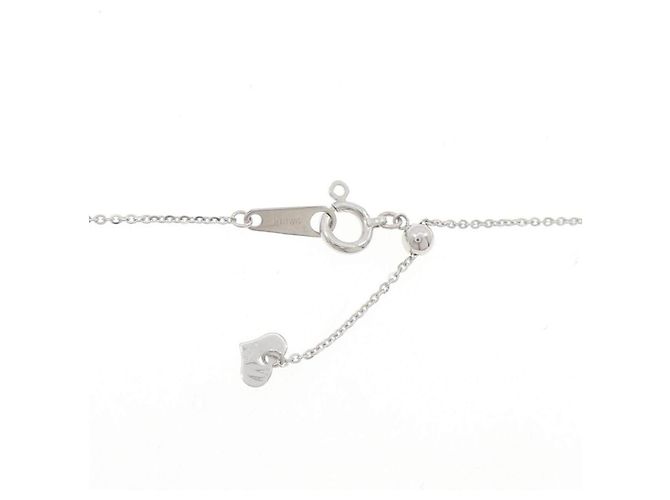 Autre Marque Collar de Diamantes Au750 - vista 5