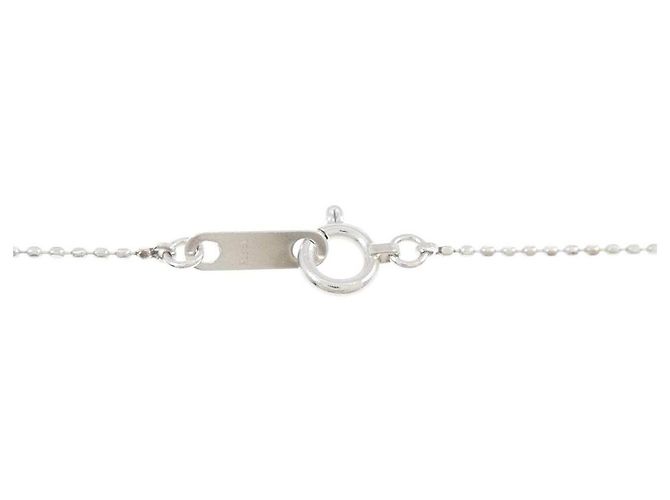 Autre Marque Collana di diamanti PT900 PT850 - vista 5