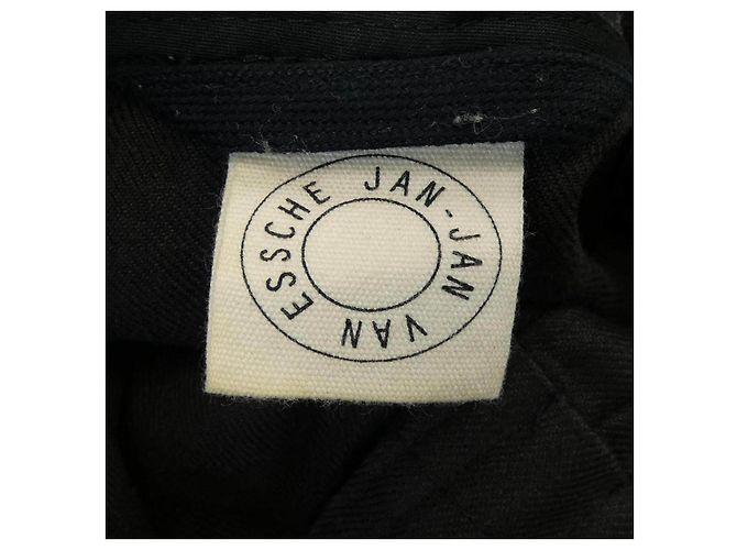 Autre Marque JAN JAN VAN ESSCHE Jacket - view 4