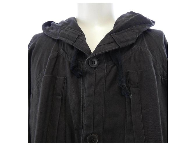 Autre Marque JAN JAN VAN ESSCHE Jacket - view 5