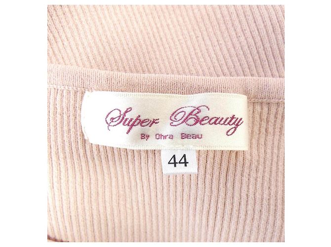 Autre Marque Prendas de punto Super Beauty - vista 4