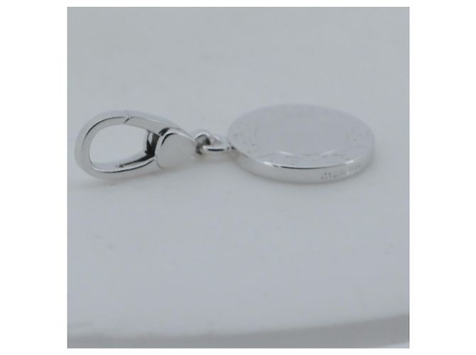 Bulgari Pendente Bvlgari Bvlgari Onice Oro Bianco Au750 - vista 2