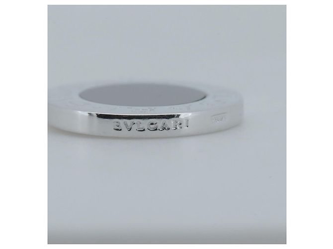 Bulgari Pendente Bvlgari Bvlgari Onice Oro Bianco Au750 - vista 3